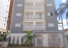 Foto 1 de Apartamento com 2 Quartos à venda, 55m² em Cidade Jardim, São Carlos