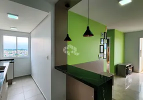 Foto 1 de Apartamento com 2 Quartos à venda, 50m² em Nossa Senhora do Rosário, Caxias do Sul
