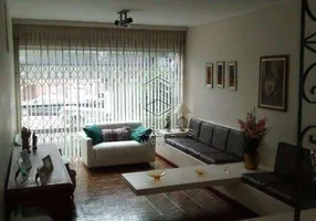 Foto 1 de Casa com 3 Quartos à venda, 200m² em Vila Mariana, São Paulo