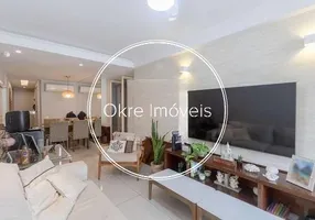 Foto 1 de Apartamento com 2 Quartos à venda, 89m² em Flamengo, Rio de Janeiro