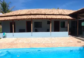 Foto 1 de Casa com 2 Quartos à venda, 130m² em Condomínio Vale do Luar , Jaboticatubas