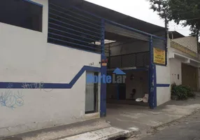 Foto 1 de Galpão/Depósito/Armazém à venda, 388m² em Vila Anglo Brasileira, São Paulo