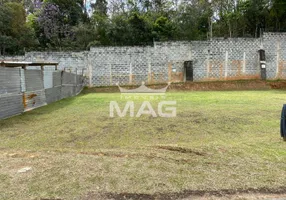 Foto 1 de Lote/Terreno à venda, 200m² em CAMPO PEQUENO, Colombo