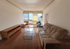 Foto 1 de Apartamento com 3 Quartos para alugar, 170m² em Ipanema, Rio de Janeiro
