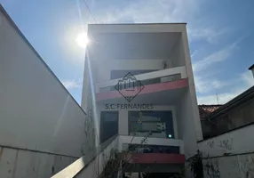 Foto 1 de Imóvel Comercial com 3 Quartos para venda ou aluguel, 470m² em Centro, Sorocaba