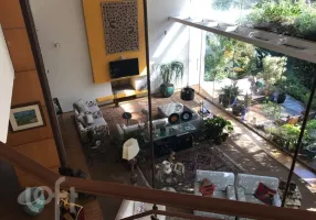 Foto 1 de Casa com 4 Quartos à venda, 750m² em Morumbi, São Paulo