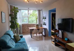 Foto 1 de Apartamento com 2 Quartos à venda, 72m² em Vila Alpes, Goiânia