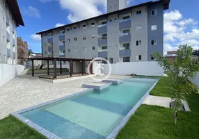 Foto 1 de Apartamento com 2 Quartos à venda, 47m² em Mangabeira, João Pessoa