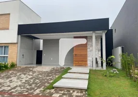 Foto 1 de Casa de Condomínio com 3 Quartos à venda, 150m² em Conjunto Habitacional Alexandre Urbanas, Londrina