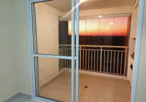 Foto 1 de Apartamento com 3 Quartos para alugar, 81m² em Vila do Golf, Ribeirão Preto