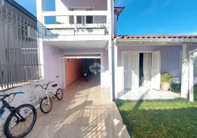 Foto 1 de Casa com 3 Quartos à venda, 58m² em Lago Azul, Estância Velha
