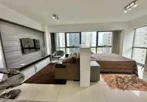 Foto 1 de Apartamento com 1 Quarto à venda, 45m² em Centro, Porto Alegre