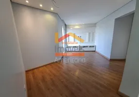 Foto 1 de Apartamento com 2 Quartos à venda, 65m² em Vila Rehder, Americana