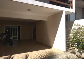 Foto 1 de Casa com 3 Quartos à venda, 200m² em Jardim São Judas Tadeu, Campinas