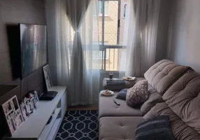 Foto 1 de Apartamento com 2 Quartos à venda, 58m² em Novo Osasco, Osasco