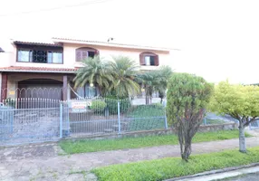 Foto 1 de Casa de Condomínio com 4 Quartos à venda, 295m² em Cristo Rei, São Leopoldo