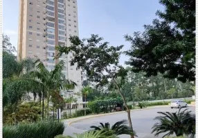 Foto 1 de Apartamento com 2 Quartos à venda, 91m² em Vila Pirajussara, São Paulo