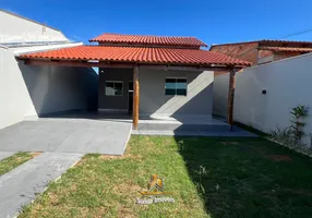 Foto 1 de Casa com 3 Quartos à venda, 140m² em Residencial Prado, Senador Canedo