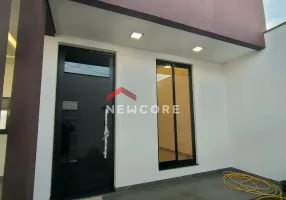 Foto 1 de Casa com 3 Quartos à venda, 180m² em Bosque dos Buritis, Uberlândia