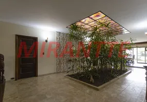 Foto 1 de Casa com 3 Quartos à venda, 256m² em Água Fria, São Paulo