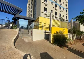 Foto 1 de Apartamento com 2 Quartos para venda ou aluguel, 52m² em Vila Melhado, Araraquara