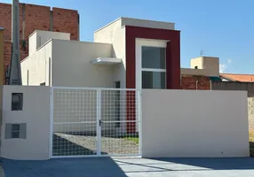 Foto 1 de Casa com 2 Quartos à venda, 48m² em Água Branca, Boituva