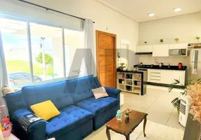 Foto 1 de Casa de Condomínio com 3 Quartos à venda, 105m² em Loteamento Terras de Sao Pedro e Sao Paulo, Salto