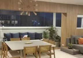 Foto 1 de Apartamento com 4 Quartos à venda, 150m² em Centro, Barueri