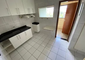 Foto 1 de Apartamento com 3 Quartos à venda, 114m² em Jardim Coelho Neto, São Luís