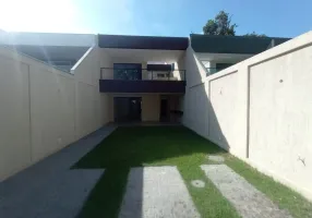 Foto 1 de Casa de Condomínio com 5 Quartos à venda, 160m² em Freguesia- Jacarepaguá, Rio de Janeiro