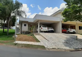 Foto 1 de Casa de Condomínio com 3 Quartos à venda, 163m² em Condominio Flor da Serra, Valinhos