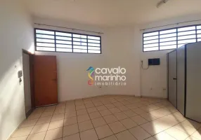 Foto 1 de Sala Comercial para alugar, 42m² em Jardim Irajá, Ribeirão Preto