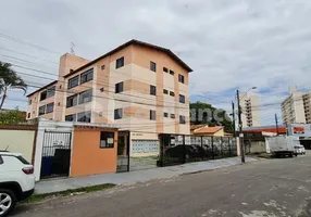 Foto 1 de Apartamento com 2 Quartos à venda, 67m² em Parangaba, Fortaleza