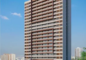 Foto 1 de Apartamento com 2 Quartos à venda, 57m² em Botafogo, Campinas