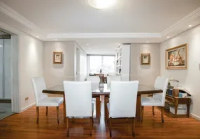 Foto 1 de Apartamento com 3 Quartos à venda, 151m² em Bacacheri, Curitiba