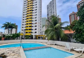 Foto 1 de Apartamento com 2 Quartos à venda, 55m² em Ponta Negra, Natal