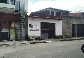 Foto 1 de Casa com 2 Quartos à venda, 290m² em Antônio Bezerra, Fortaleza