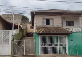 Foto 1 de Casa com 2 Quartos à venda, 250m² em Vila M Genoveva, Jundiaí