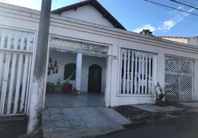 Foto 1 de Casa com 3 Quartos à venda, 283m² em Alípio de Melo, Belo Horizonte