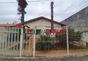 Foto 1 de Casa com 2 Quartos à venda, 100m² em Eden, Sorocaba