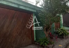 Foto 1 de Casa com 3 Quartos à venda, 230m² em Vila Noêmia, Mauá