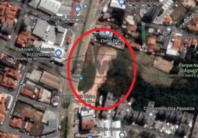 Foto 1 de Lote/Terreno à venda, 13000m² em Jardim Sao Paulo, Sorocaba