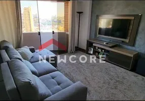 Foto 1 de Apartamento com 3 Quartos à venda, 97m² em Centro, Sorocaba