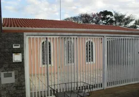 Foto 1 de Casa com 3 Quartos à venda, 174m² em Jardim Eulina, Campinas