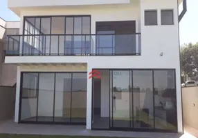 Foto 1 de Casa de Condomínio com 3 Quartos para venda ou aluguel, 318m² em Haras Bela Vista, Vargem Grande Paulista