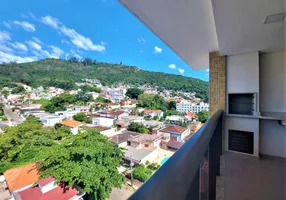 Foto 1 de Cobertura com 3 Quartos à venda, 130m² em Trindade, Florianópolis