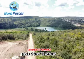 Foto 1 de Lote/Terreno à venda, 1000m² em Fazenda Mestre D Armas, Brasília