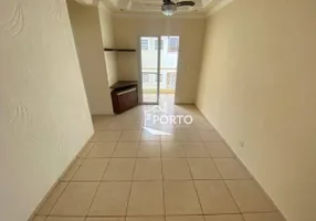 Foto 1 de Apartamento com 2 Quartos à venda, 55m² em Jardim Elite, Piracicaba