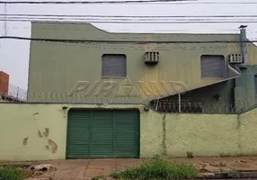 Foto 1 de Imóvel Comercial com 4 Quartos para alugar, 268m² em Alto da Boa Vista, Ribeirão Preto