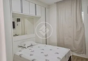 Foto 1 de Casa com 2 Quartos à venda, 60m² em Flor de Napolis, São José